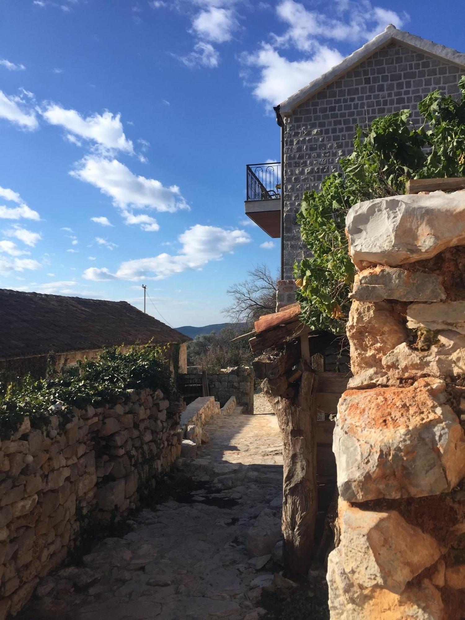 Klinci Village Resort Exterior foto