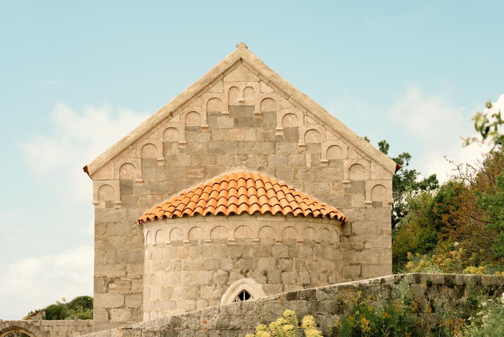 Klinci Village Resort Exterior foto