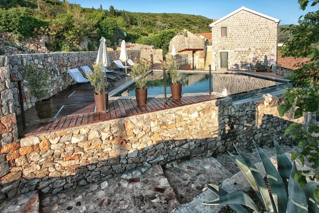 Klinci Village Resort Exterior foto